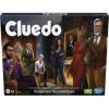 HASBRO GAMING CLUE Žaidimas „Cluedo“, suomių k.