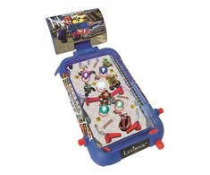 Lexibook – Mario Kart – Electronic Pinball (JG610NI)