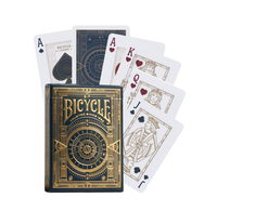 Merida Bicycles Bicycle Cypher Žaidimų Kortos