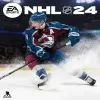 NHL 24 - PlayStation 5 žaidimas
