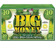Stalo žaidimas Big money