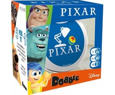 Stalo žaidimas Rebel Dobble Pixar