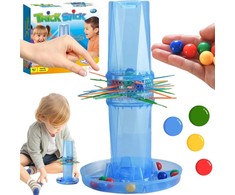 Arkadinis žaidimas krintantys kamuoliukai WOOPIE