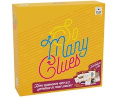 Bezzerwizzer – tiek daug įkalčių (DK) (BEZ1080DK)