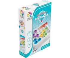 Iuvi Smart žaidimai Antivirusų mutacija