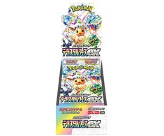 The Pokemon Pokemon TCG - Scarlet & Violet - Terastal Festival Booster Ekranas (10 Packs) | JP
