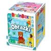 BrainBox - Obrazki 2 ed. REBEL