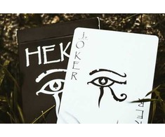 Difatta Heka Žaidimo Kortos