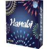 Hanabi - Asmodee - Taktinis ir bendradarbiavimo žaidimas - Nuo 8 metų