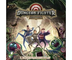 Horrible Guild Dungeon Fighter (Second Edition)