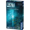 Kosmos Exit: The Game – The Sunken Treasure
