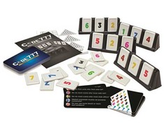 Liniex Code 777 game