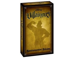 Ravensburger Disney Piktadarys Išorinis 4 mm