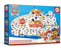Spin Master Vildkatten - Paw Patrol (80-19452)