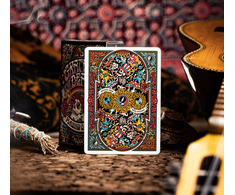 Theory 11 Grateful Dead Theory11 Žaidimo Kortos