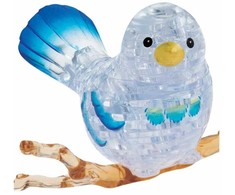 Crystal Puzzle Paukštelis