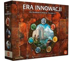 Portal Games Žaidimų inovacijų era