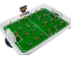 Spyruoklinis stalo futbolo žaidimas AIG