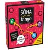 Tactic lauamäng Sõna Bingo