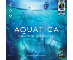 Arcane Wonders Aquatica