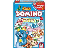 Domino Kids - Schmidt Spiele
