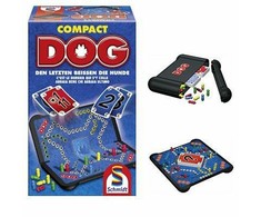 Žaidimas Schmidt Spiele Dog Compact tapo
