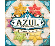 Next Move Games Azul: Summer Pavilion