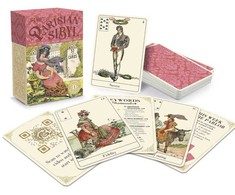 The Parisian Sibyl Kortos Cartamundi