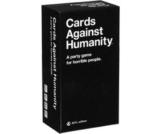 Cards Against Humanity Kortos prieš žmoniją – tarptautinė versija (SBDK2026)