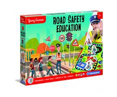CLEMENTONI Edukacija keliuose (Baltija), 50592