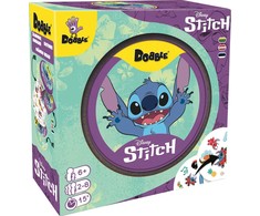 Dobble: Lilo & Stitch