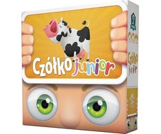 Portal Games Vakarėlis žaidimas kaktos jaunesnysis