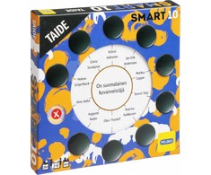 Smart10 -lisäkysymykset, taide