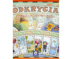 Epideixis Atradimas. Žinoti ir suprasti save (179379)