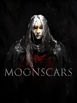 Moonscars - Xbox Series X|S žaidimas