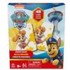 Spin Master SPINMASTER GAMES atminties žaidimas Paw Patrol, (LT,LV,EE), 48 kortelės, 6066852