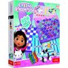 TREFL GABBY´S DOLLHOUSE 15 in 1 žaidimas