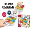 Žaidimas "Puck puzzle"