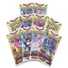 Astral Radiance Booster Pokémon TCG kortelės, asortimentas