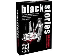 Brain Games Juodas Stories Shit Happens | LT