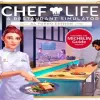 Chef Life: A Restaurant Simulator - Al Forno Edition - Xbox Series X|S žaidimas