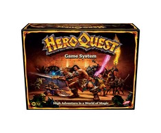 Hasbro HeroQuest