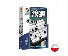 Iuvi Games Smart Games Išmaniųjų žaidimų kauliukų išskaičiavimas (ANGL) IUVI žaidimai