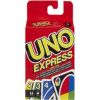 Mattel UNO kortos EXPRESS (JDF56)