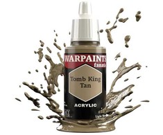 Army Painter Armijos tapytojas Warpaints Fanatic: Tomb King Tan