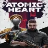 Atomic Heart - Xbox One žaidimas