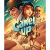 Eggertspiele Camel Up (Second Edition)
