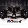 Gran Turismo 5 Spec 2.0 - PlayStation 3 žaidimas