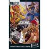Iello Unmatched: Battle of Legends, Volume Two