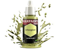 Army Painter Warpaints Fanatic: Afterglow